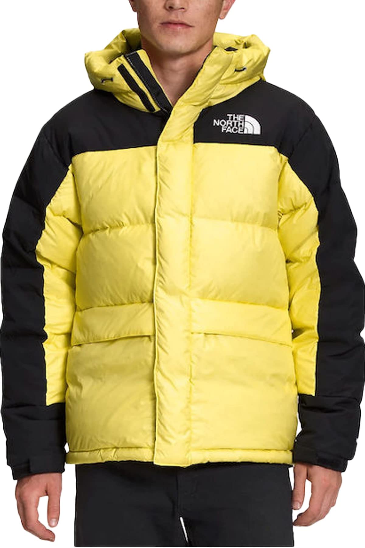 The North Face Hmlyn Jacket Yellowtail XS