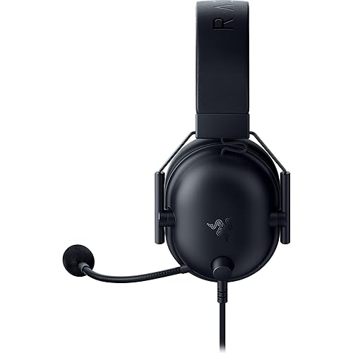 Miniatura 16 de Razer Wolverine V3 Tournament Edition Wired Gaming Controller + BlackShark V2 X Xbox Gaming Headset Licensed for Xbox Series XS, Xbox One, Windows PC