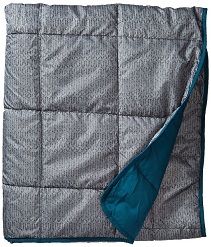 Kelty Bestie Blanket, Limited Edition - Indoor/Outdoor Insulated Camping Blanket