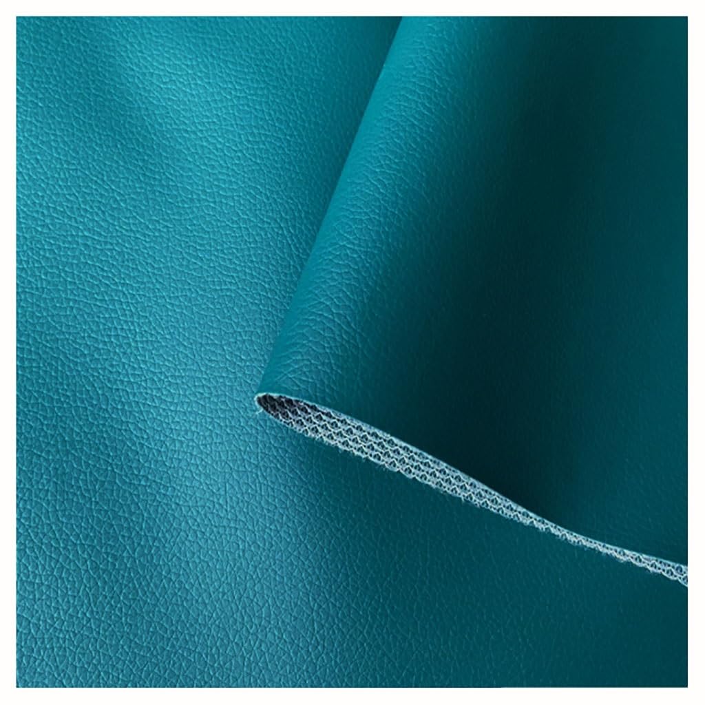 Tissu PU Doux pour réparer un canapé abîmé en simili cuir sans tout remplacer
