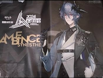 アークナイツ Logos アクスタ 音律聯覚 ロゴス テレジア 魔王 抱き枕 アークナイツ Logos アクスタ 音律聯覚 ロゴス テレジア 魔王