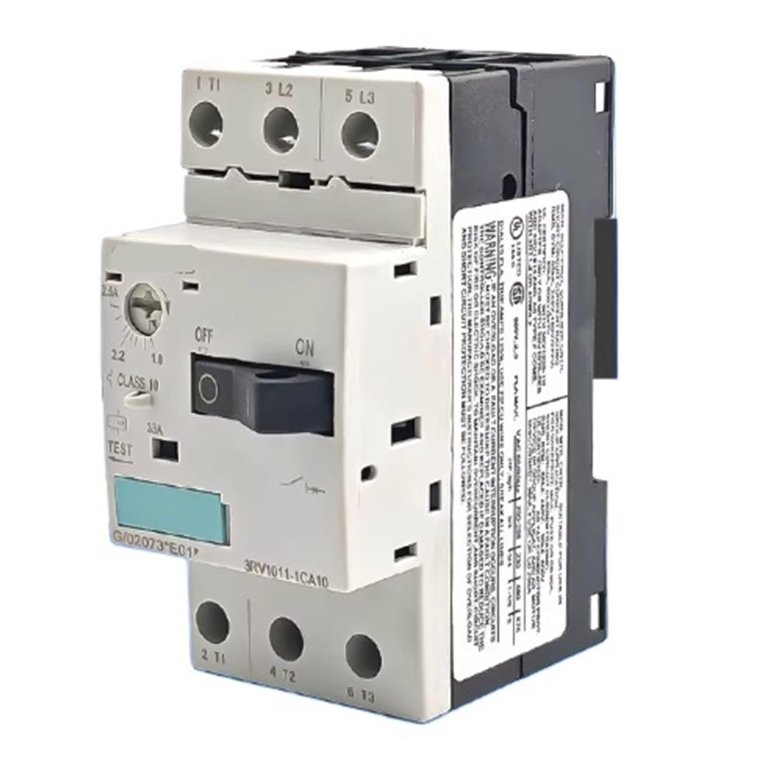TYEXCZARF 3RV1011-1GA10 3RV1011-1FA10 3RV1011-1BA10 3RV1011-1CA10 3RV1011-1EA10 3RV1011-1HA10 3RV1011-1JA10 3RV1011-1KA10 3RV1021-1BA10 circuit breaker(3RV1011-1BA10)