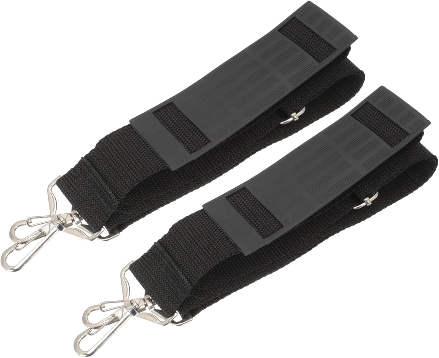 MERRYHAPY 2pcs Backpack Violin Case Strap Cello Strap