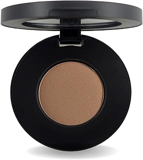 POISE Maquillaje Mineral Pressed Eye Color Co...
