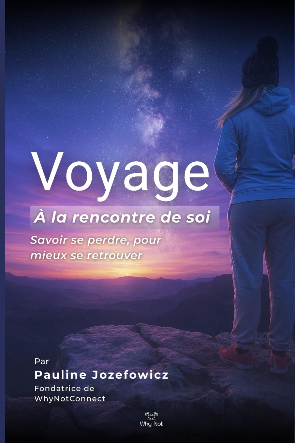 Voyage à la rencontre de soi
