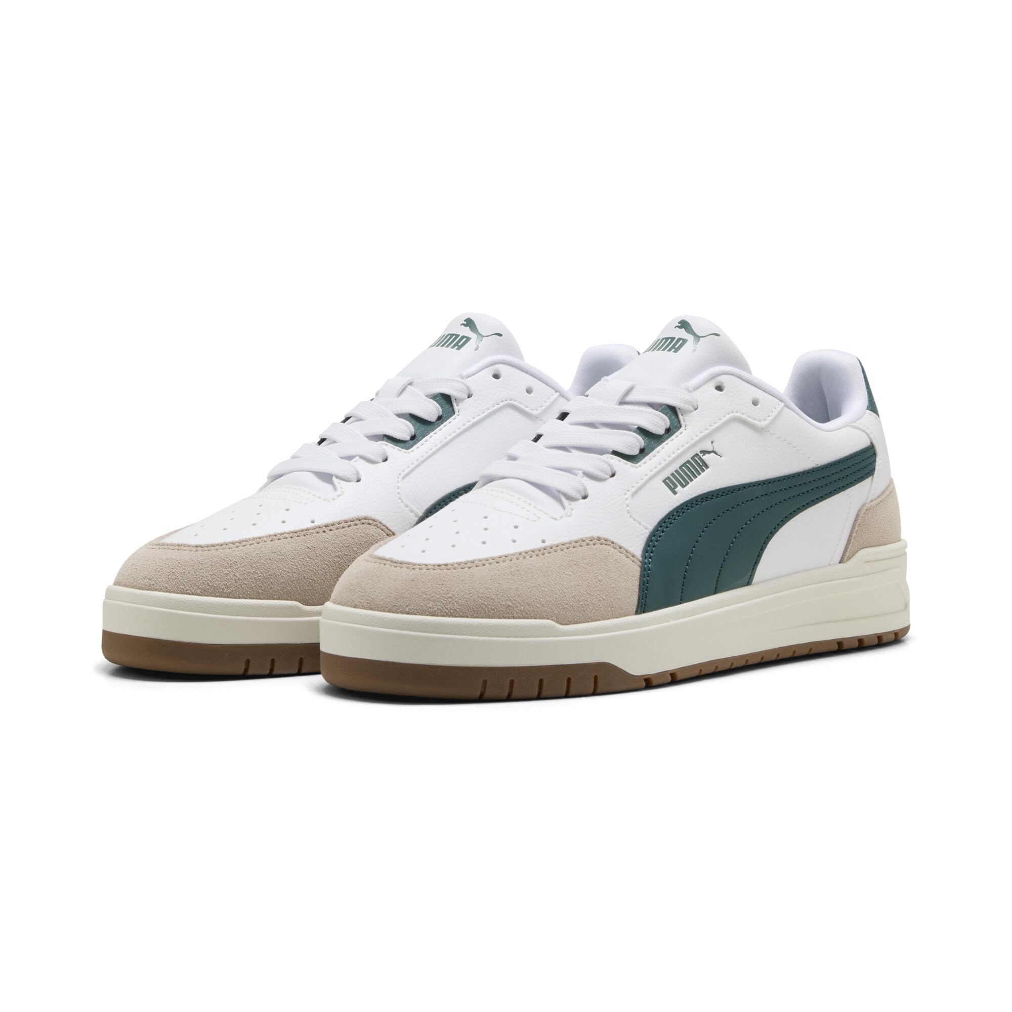 PUMA Erwachsene Shuffle Downtown OG Sneakers