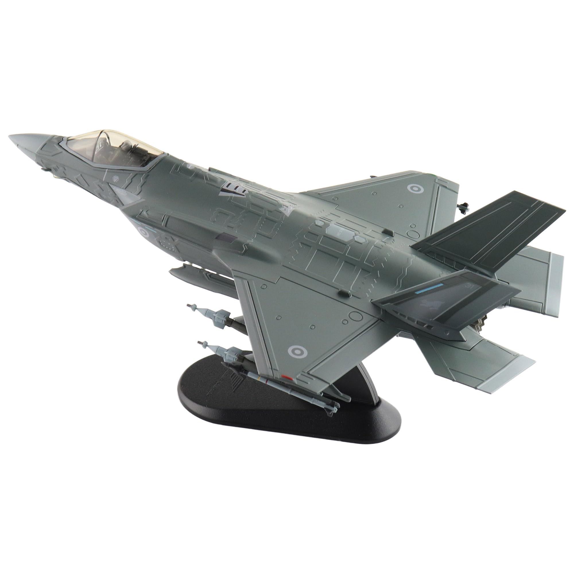 Amazon | HOBBY MASTER 1/72 F-35A ライトニング II フィンランド空軍