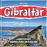 Gibraltar | What is On This Island? - Bold Kids 