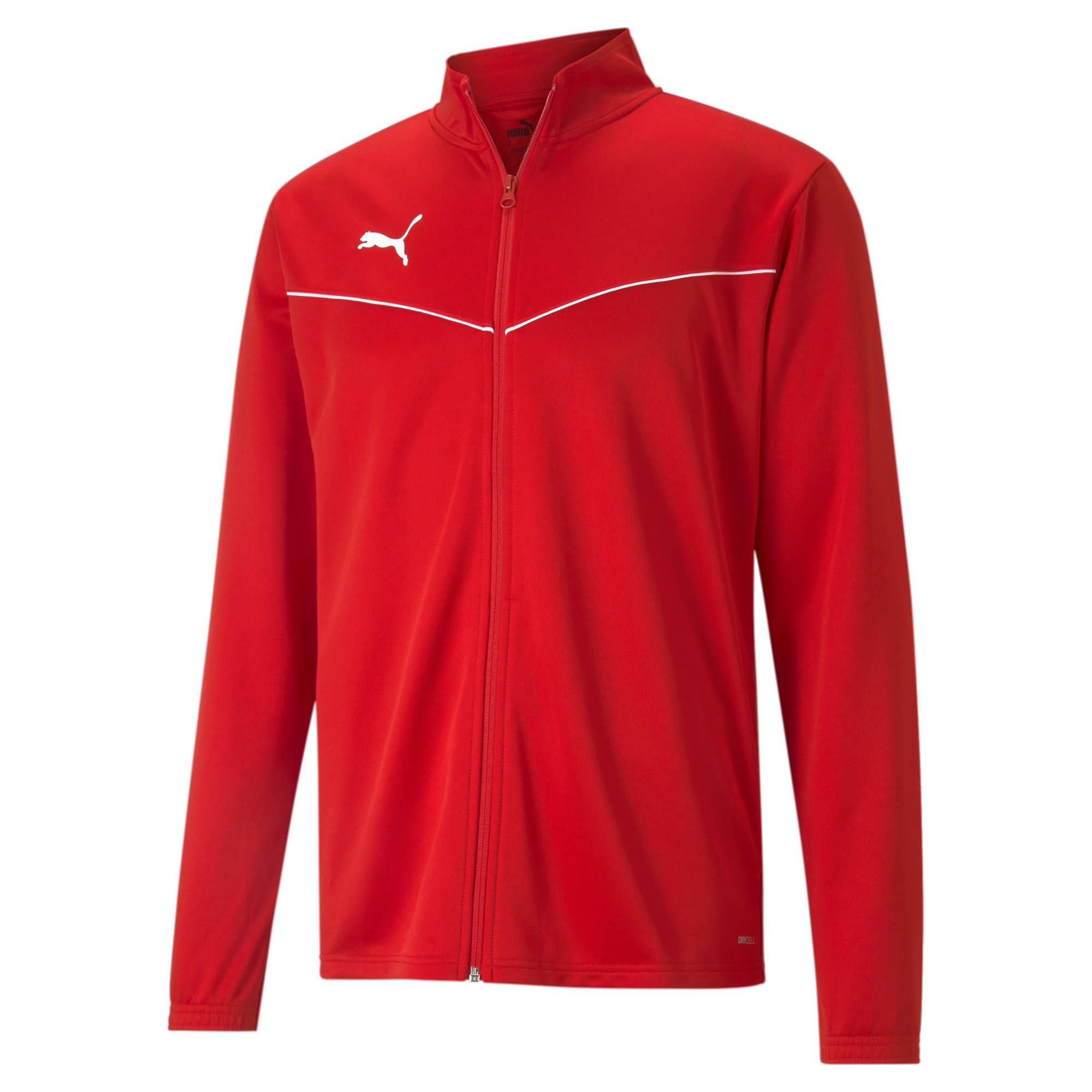 PUMA Teamrise Training Poly Jacket Chaqueta De Entrenamiento Niños (Pack de 1) — view 15