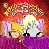 Der kleine König - Schlaf bei mir: Bildergeschichte