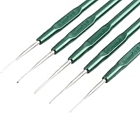 Vista 4 de Keenso Kit de herramientas de eliminación de cables de desmontaje de cables, arnés de cableado automotriz de aleación de bricolaje, terminal