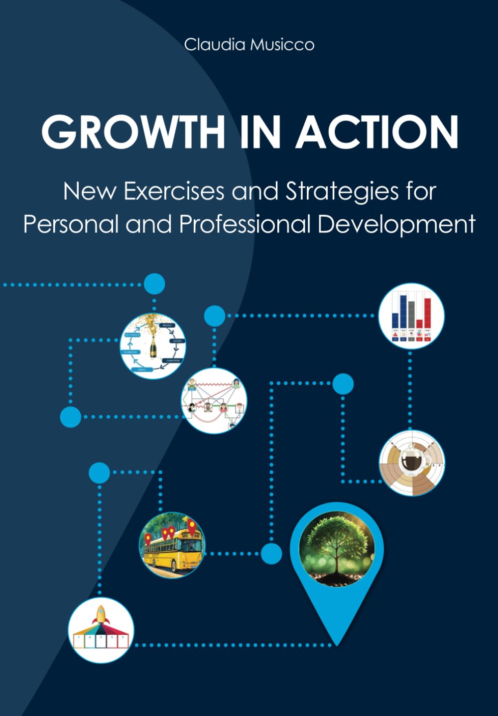 GROWTH IN ACTION: New Exercises and Strategies for Personal and Professional Development