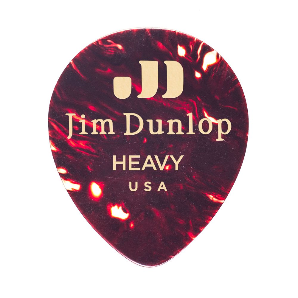 Jim Dunlop 485P-05HV Guitar Pick