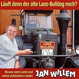lanz bulldog treffen brokstedt 2018  Läuft Denn der Alte Lanz-Bulldog noch