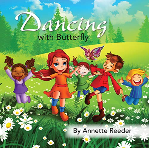 Dancing with Butterfly: Learning to Share Joy