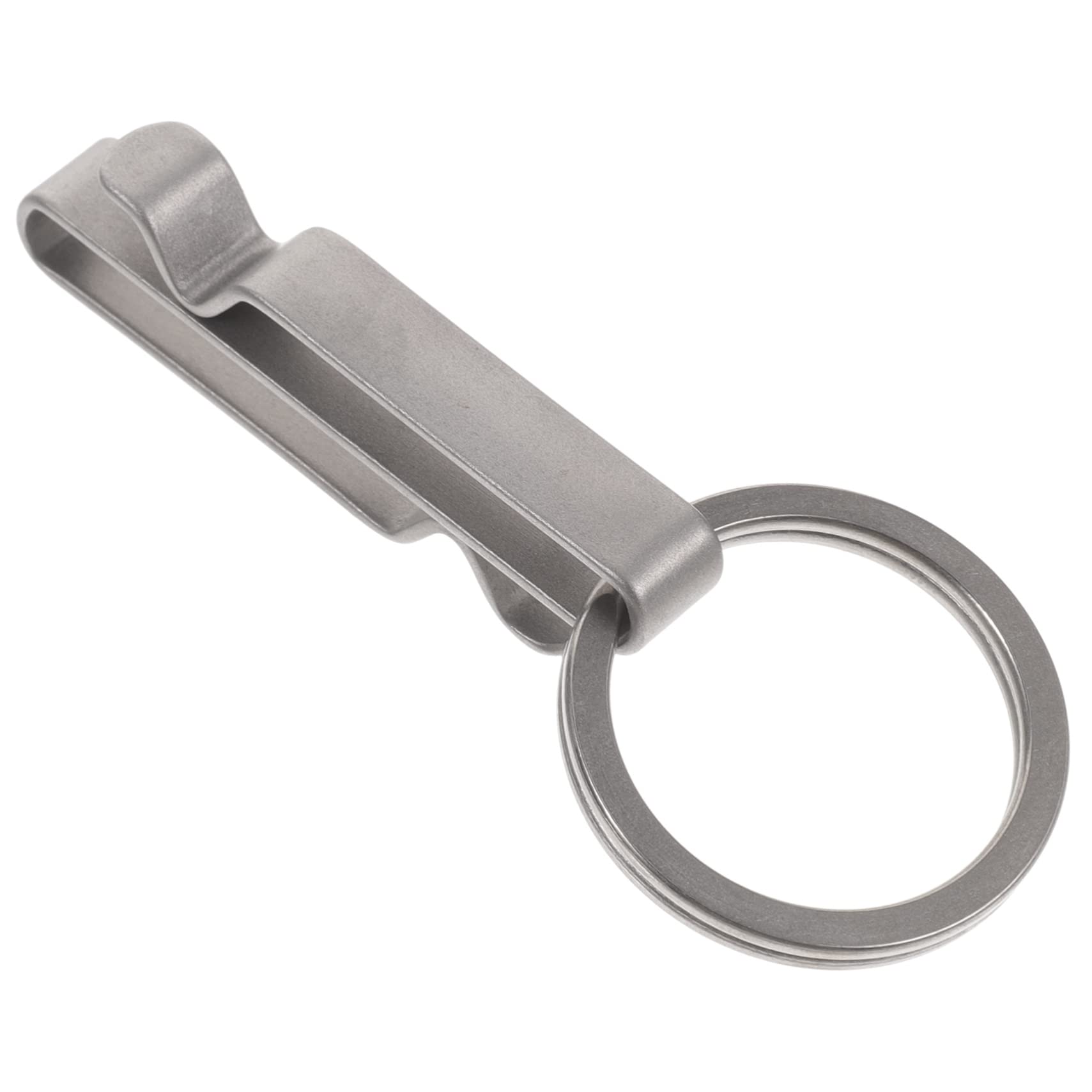 PLAFOPE 2 Stücke Gürtelschnalle Schlüsselanhänger Metall Schlüsselanhänger Wendegürtel Metall Schlüsselring Verschluss Karabiner Schlüsselbund Schlüsselhalter Für Camping Gürtel