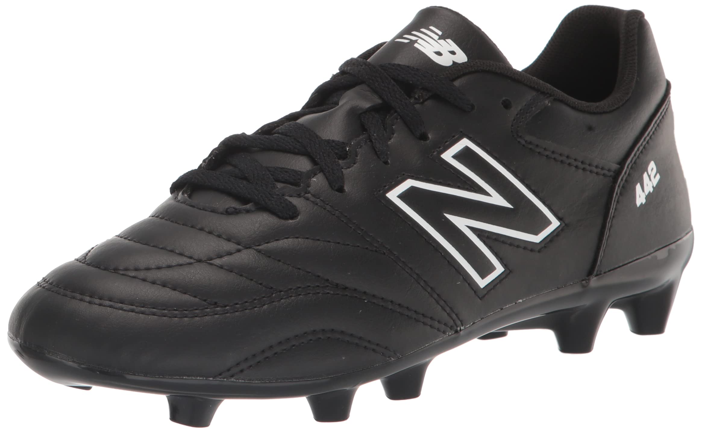 New Balance 442 V2 Academy JNR FG Junior Soccer Shoe