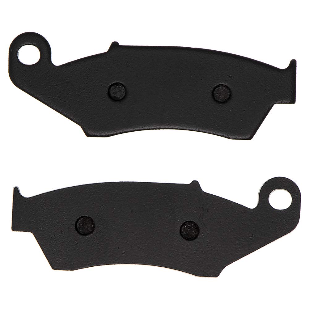 Front Brake Pads For Honda CRF150F Dirt Bike (2003-2017) – Sintered Metal, Low Dust