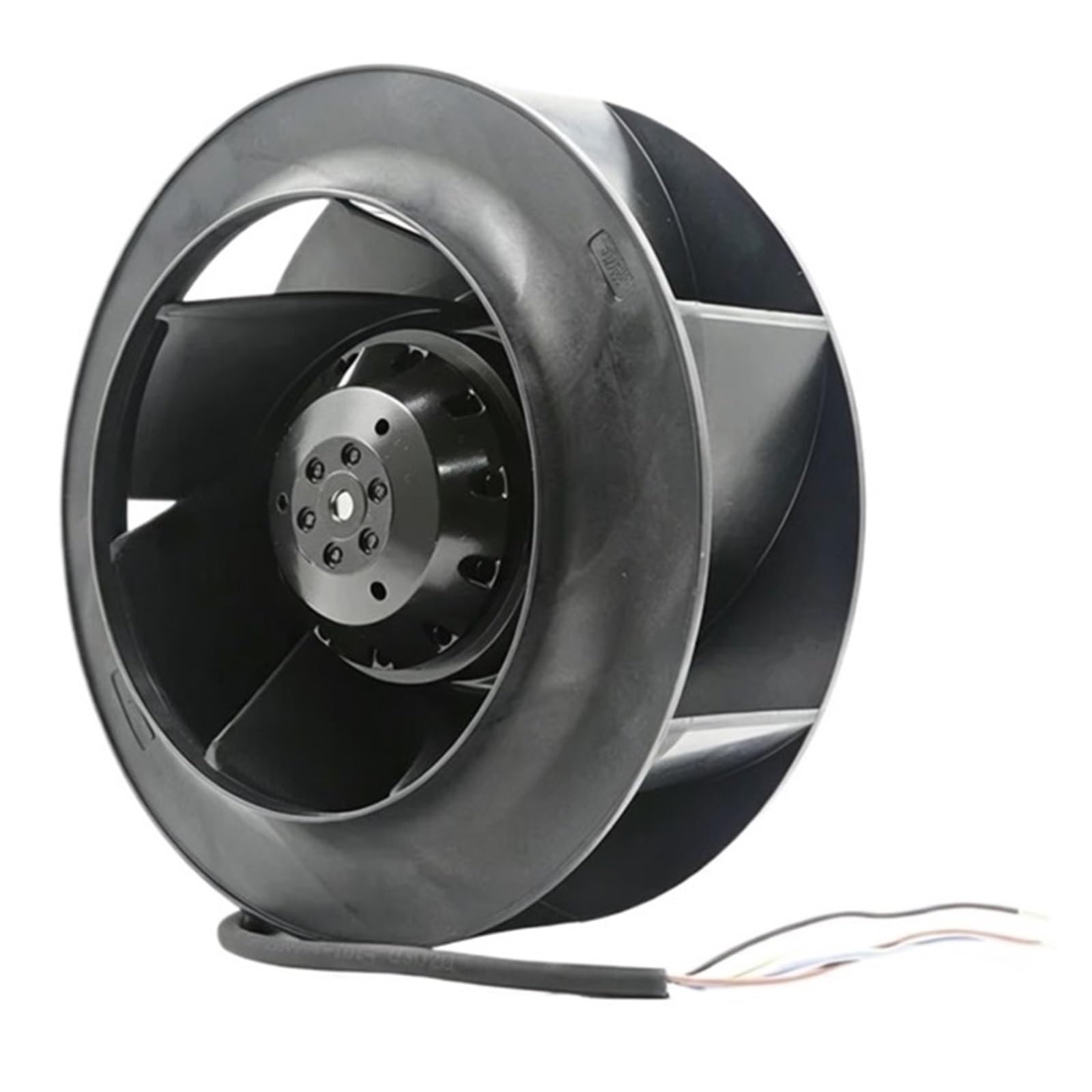 KSZHZYMGX R2E225-BD92-20 230V Centrifugal cooling fan