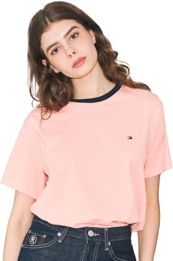 トミーヒルフィガー Tシャツ