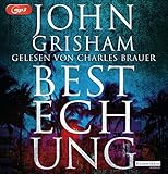 Bestechung - John Grisham