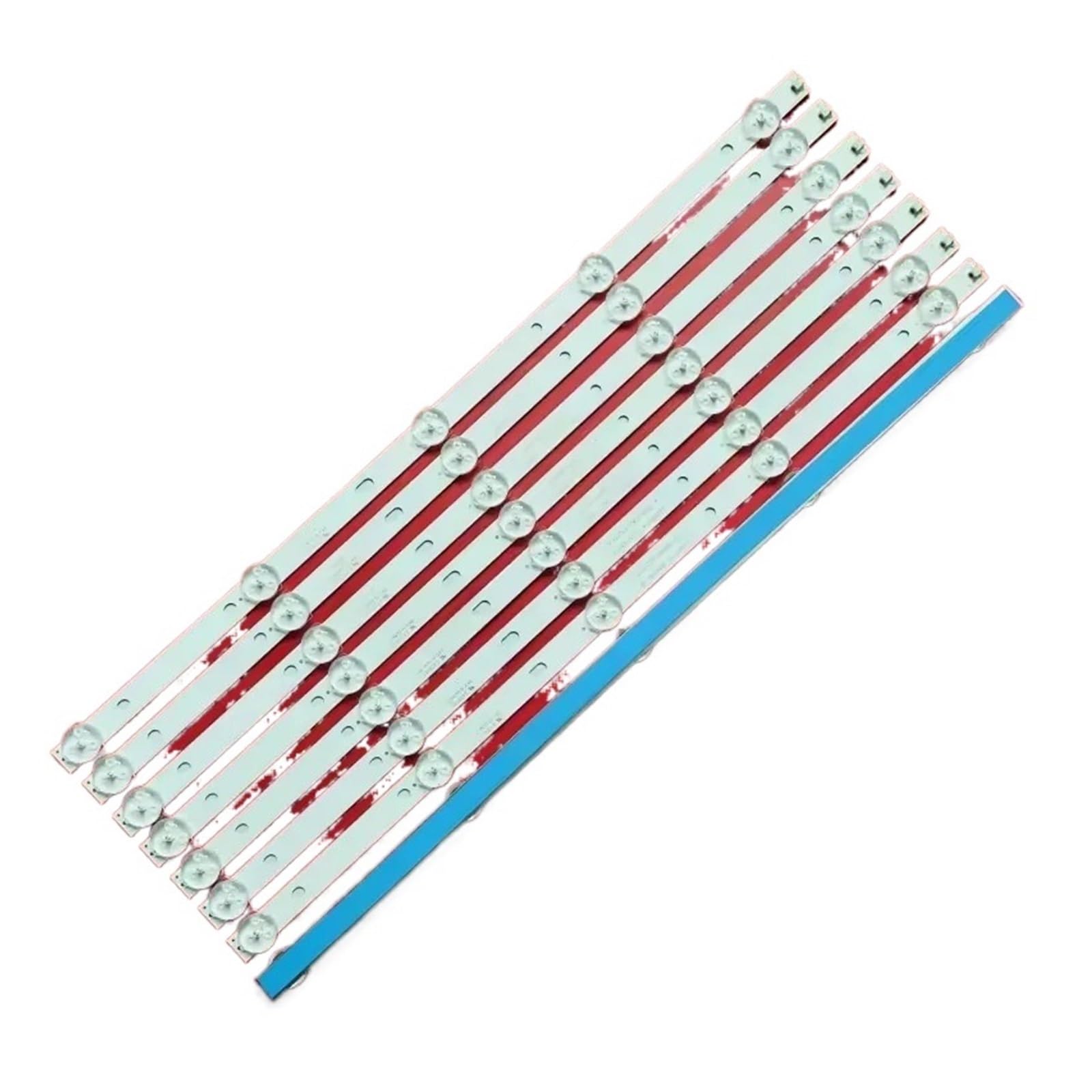Taśmy LED TV do 43 do 43u7752ev 43LE5173D 43LE7173D 43PHT4001/60 43PFT4001/60 K430WD9 4708 K420WD A3213K01 K420WD7