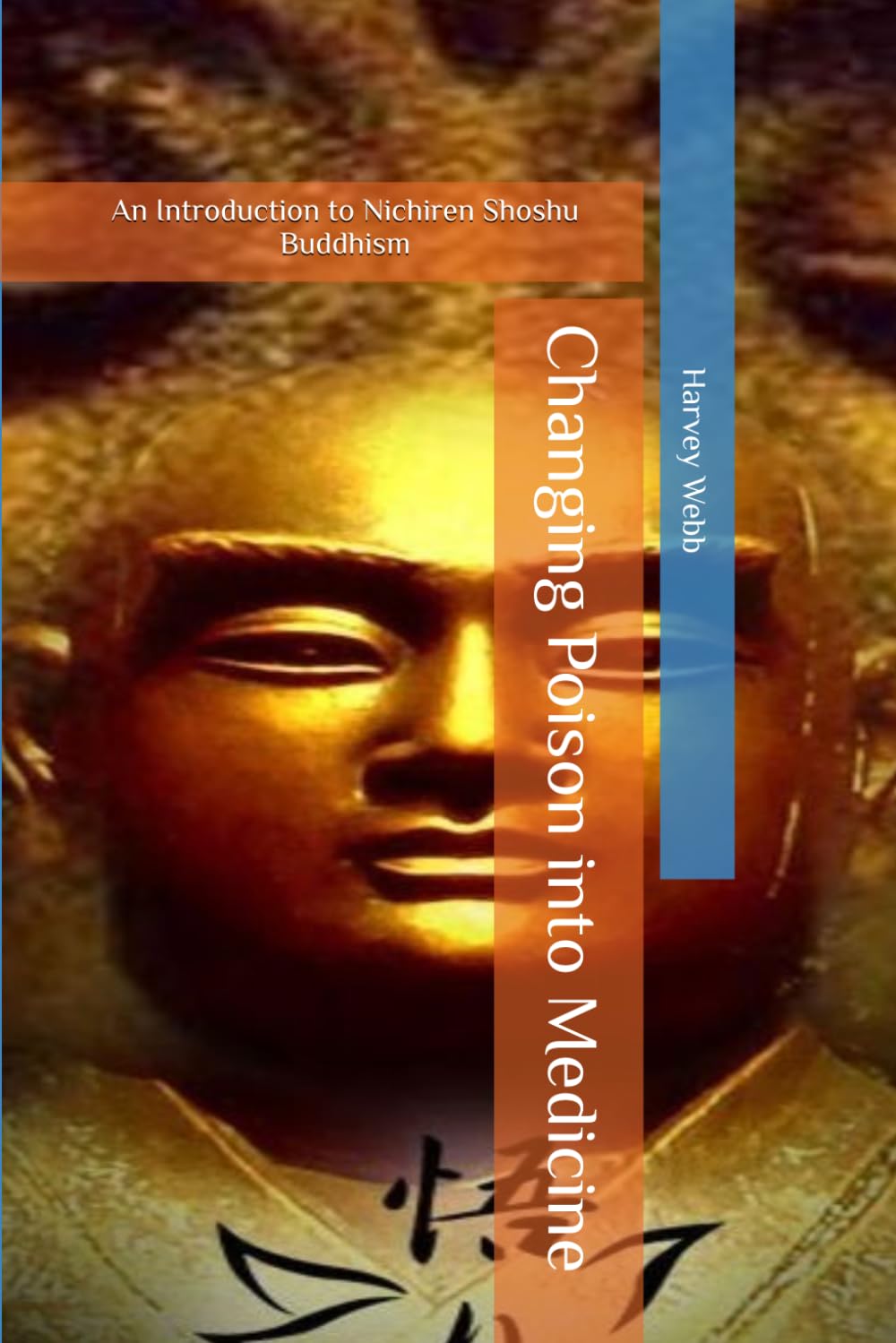 Changing Poison into Medicine: A Manifesto of Spiritual Change for The 21st Century