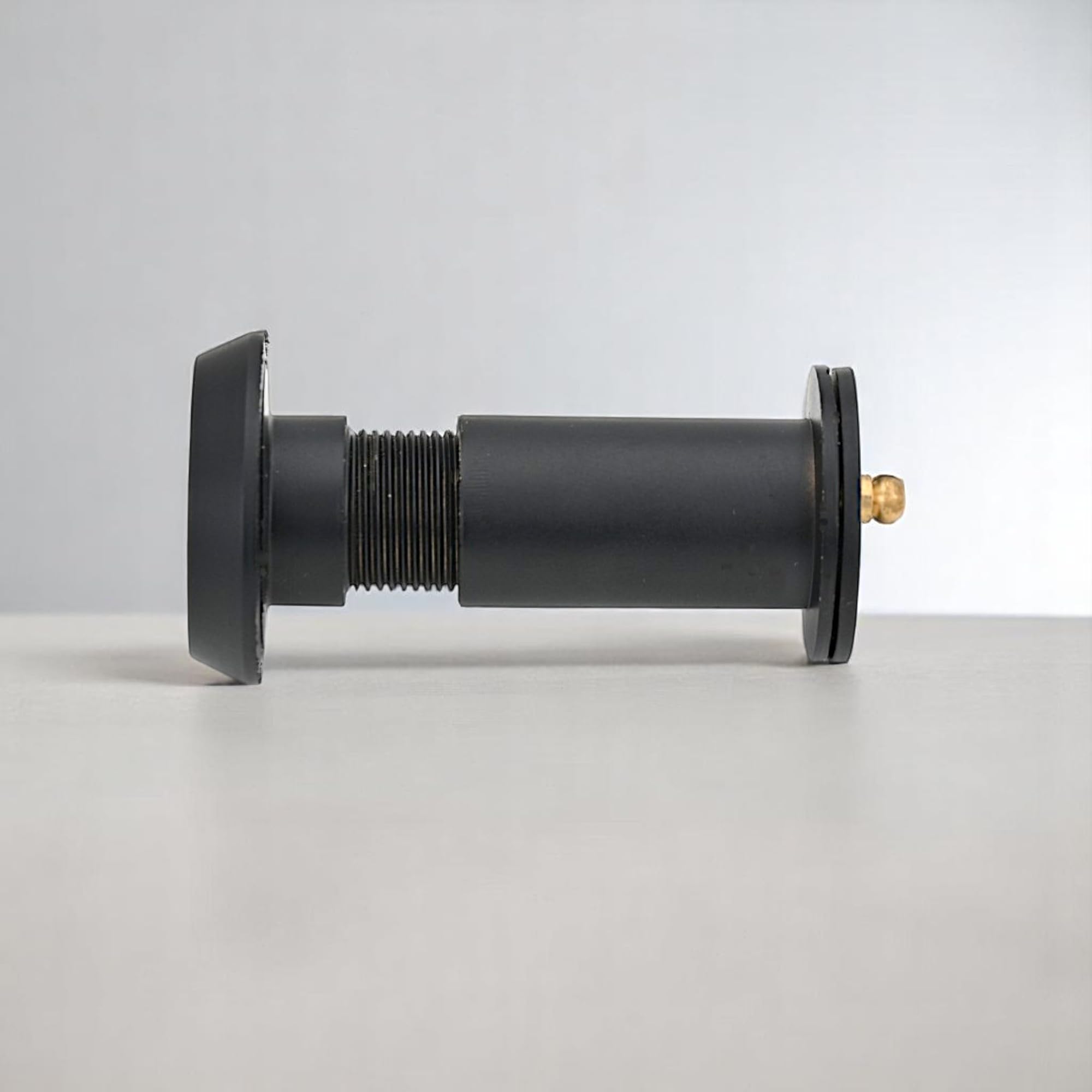 Door Lens 180°Degree Door Eye Viewer Perfect Matching for Main Door Handles (Chrom Plated) 1