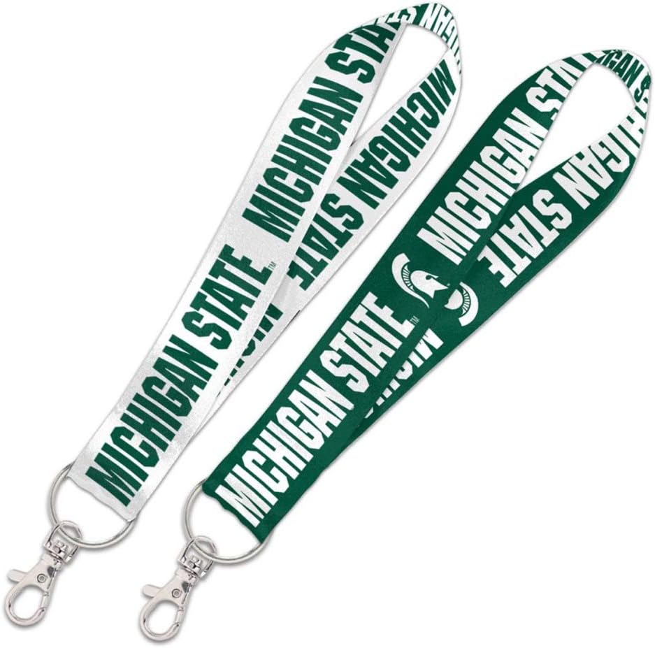 WinCraft NCAA Lanyard Key Strap