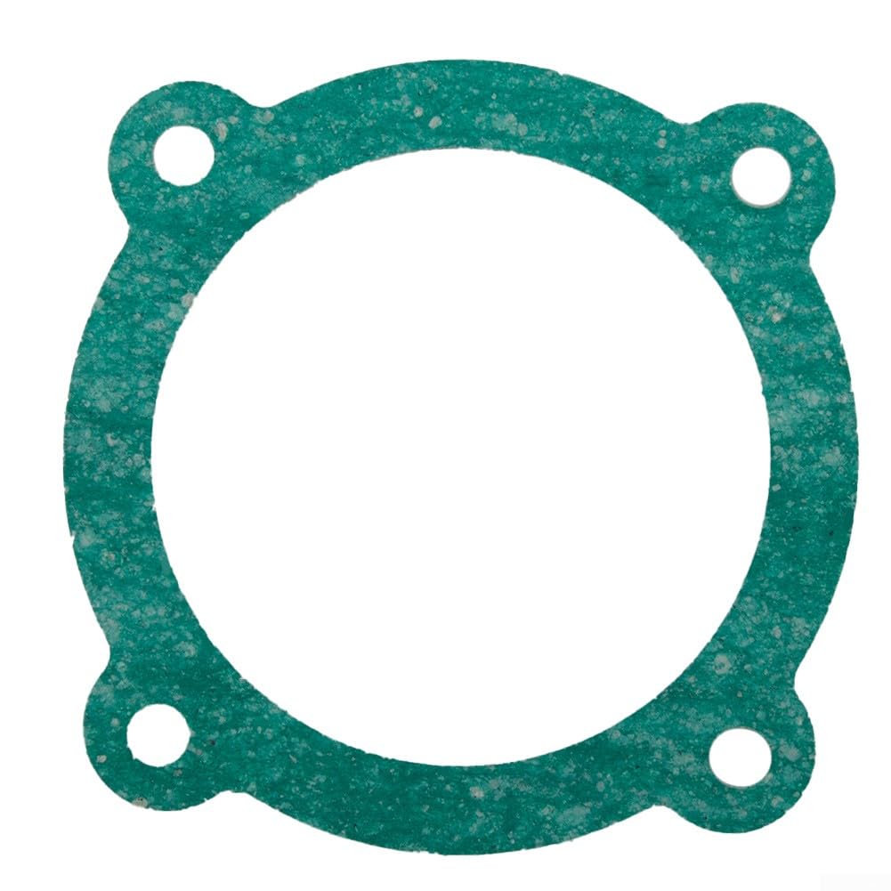 Lot De 3 Joints Ronds Pour Plaque De Soupape De Compresseur D'air - Joints D'étanchéité De Base De Culasse