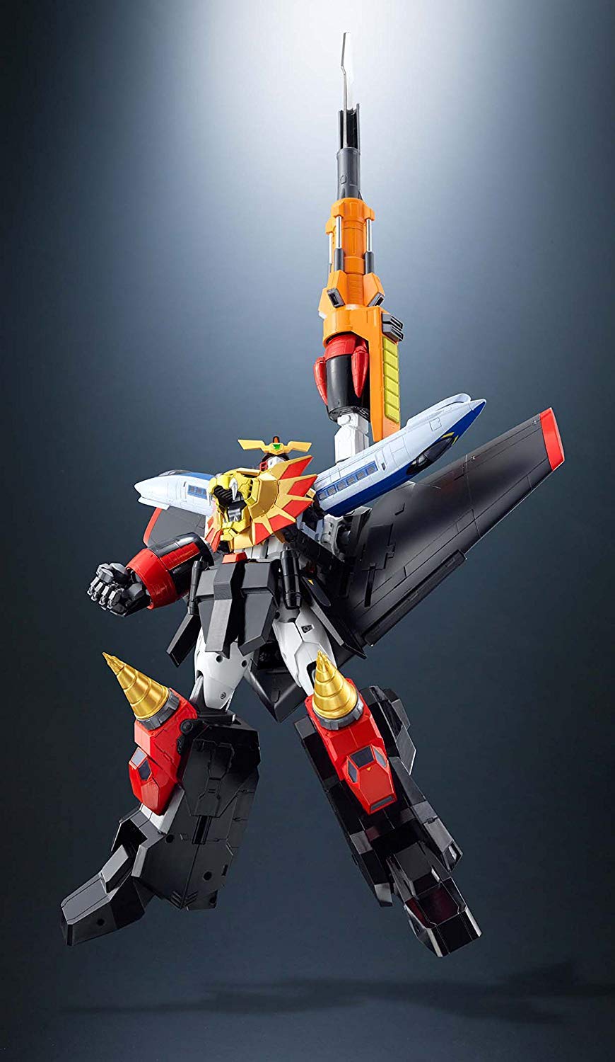 Amazon.co.jp: TAMASHII NATIONS: 勇者シリーズのフィギュア