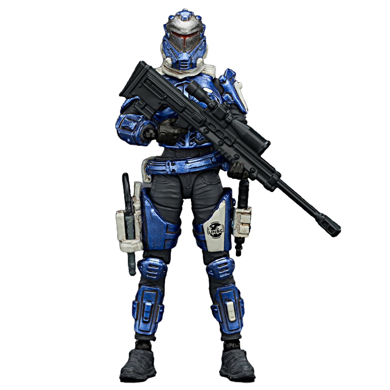 TOYVERSE JOYTOY UNSC Assaulter Fjord โ image 1