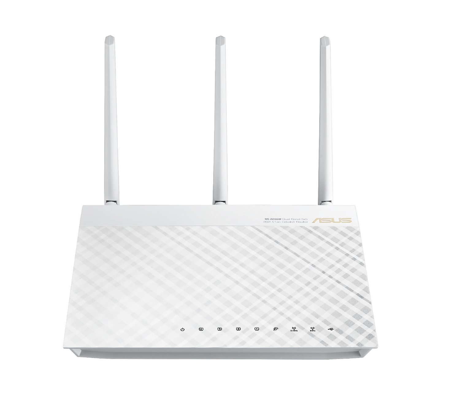 ASUS RT-AC66W Router