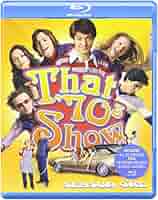 その他 That 70s Show: Season 1 [Blu-ray] [Import] g6bh9ry Amazon.com: That '70s Show: Season 1 [Blu-ray] : Shannon