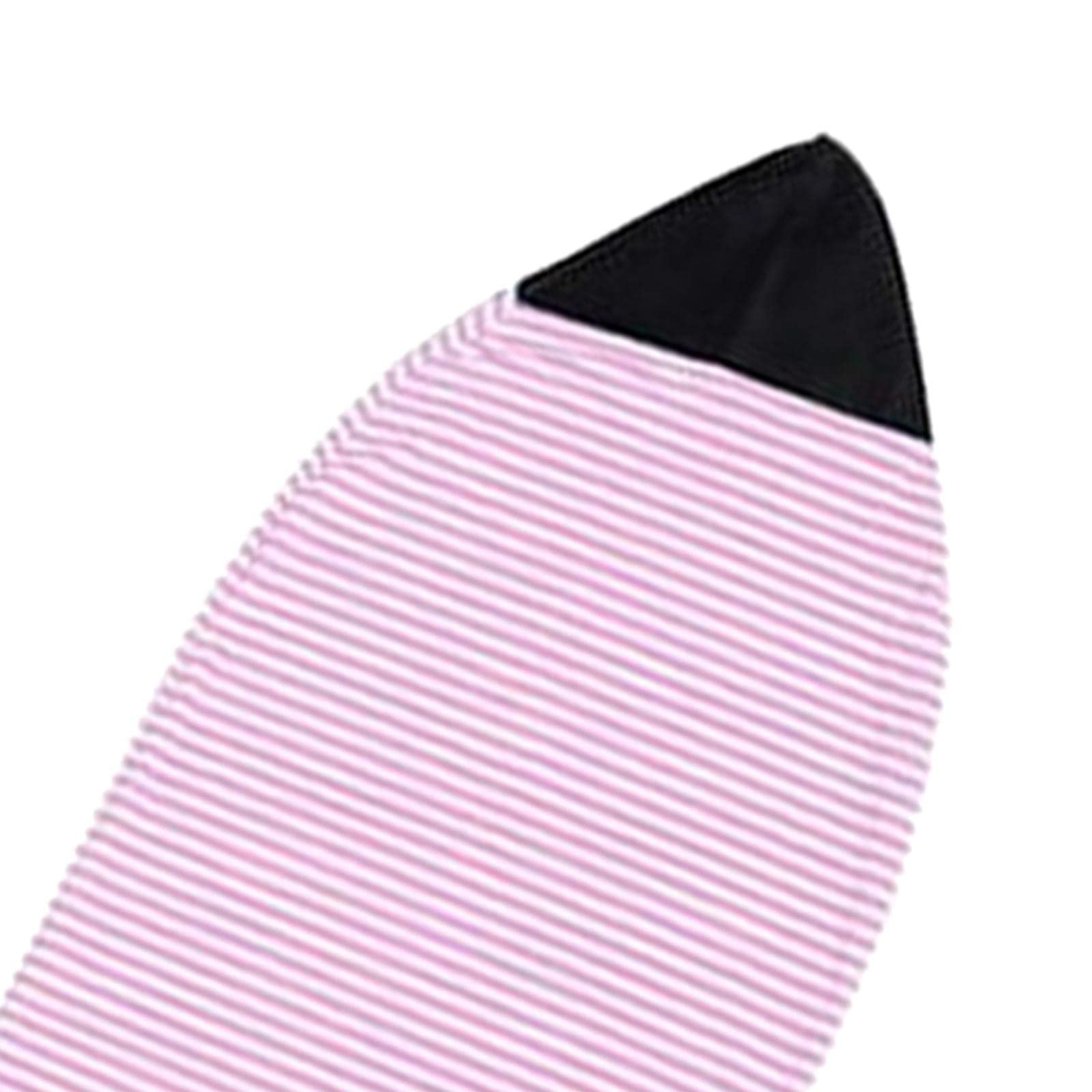 Funda para Tabla de Surf Bolsa Protectora con Cierre de Cordón Cubierta Ligera para Tablas Y Accesorio de Surf Adecuada para Uso en Almacenami,