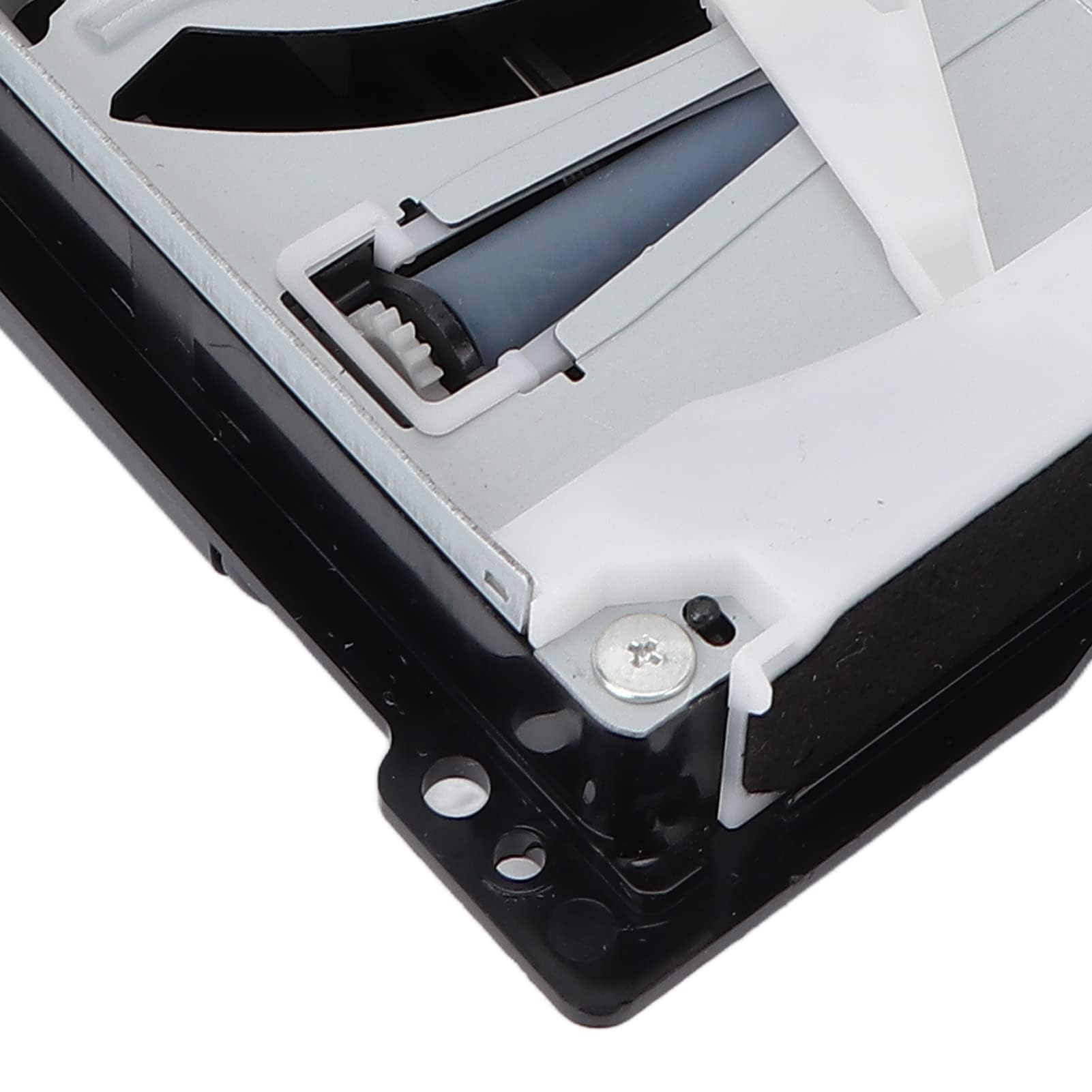 Dpofirs unità Dvd Ottica Portatile per unità KEM-490, unità Dvd Sostitutiva per Console di Gioco per Console di Gioco