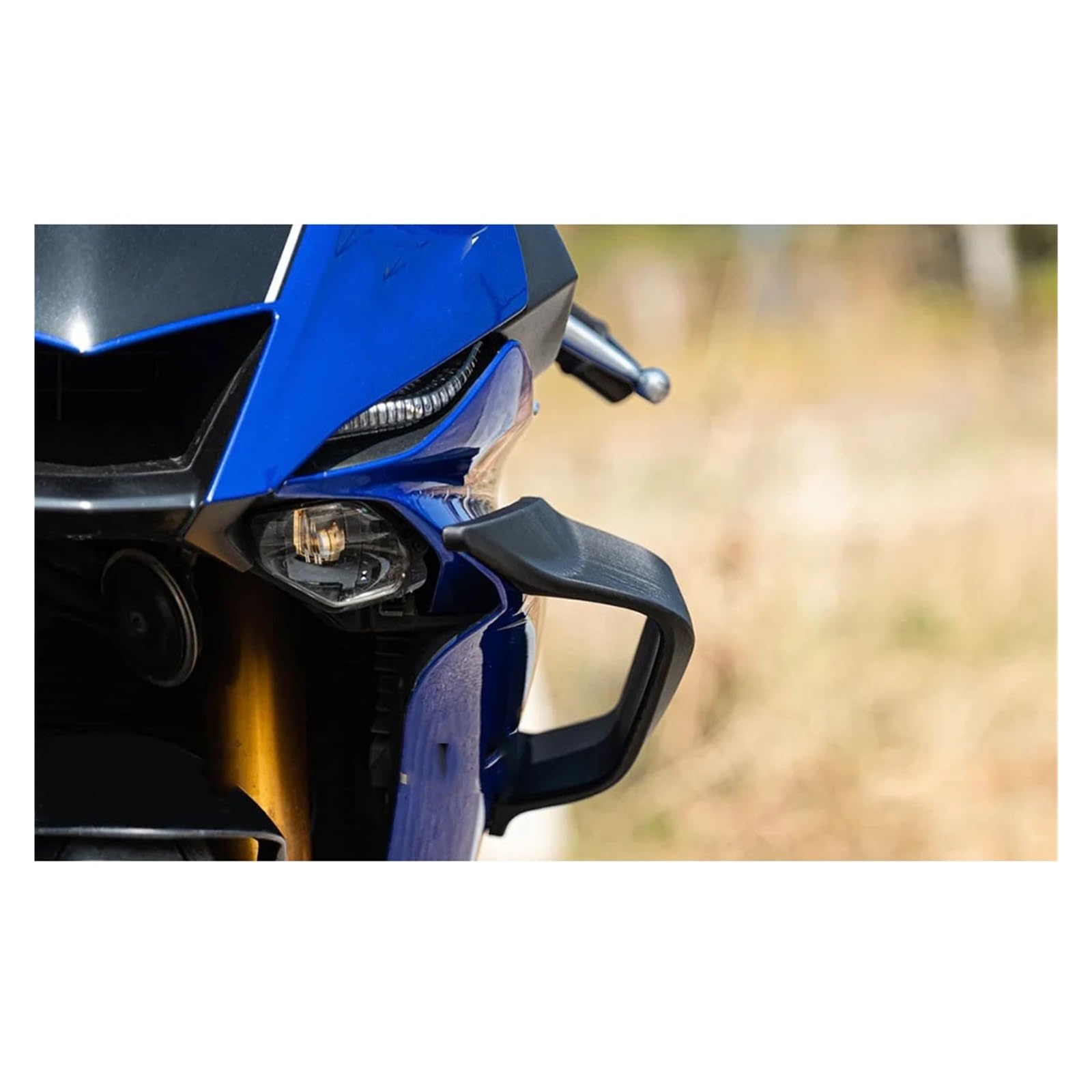 Amazon.co.jp: JTILJFQD(小さな店) ヤマハ YZF-R6 R6M Yzf-r6m 2017