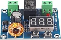 Vista 6 de AEDIKO 2pcs XH-M609 DC Voltage Protection Module 12-36V Digital Display Over-Discharge Circuit Protection Module