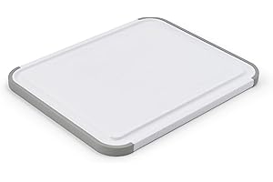 Unleash Culinary Creativity: KitchenAid Small Plastic Cutting Board for Effortless Food Preparation