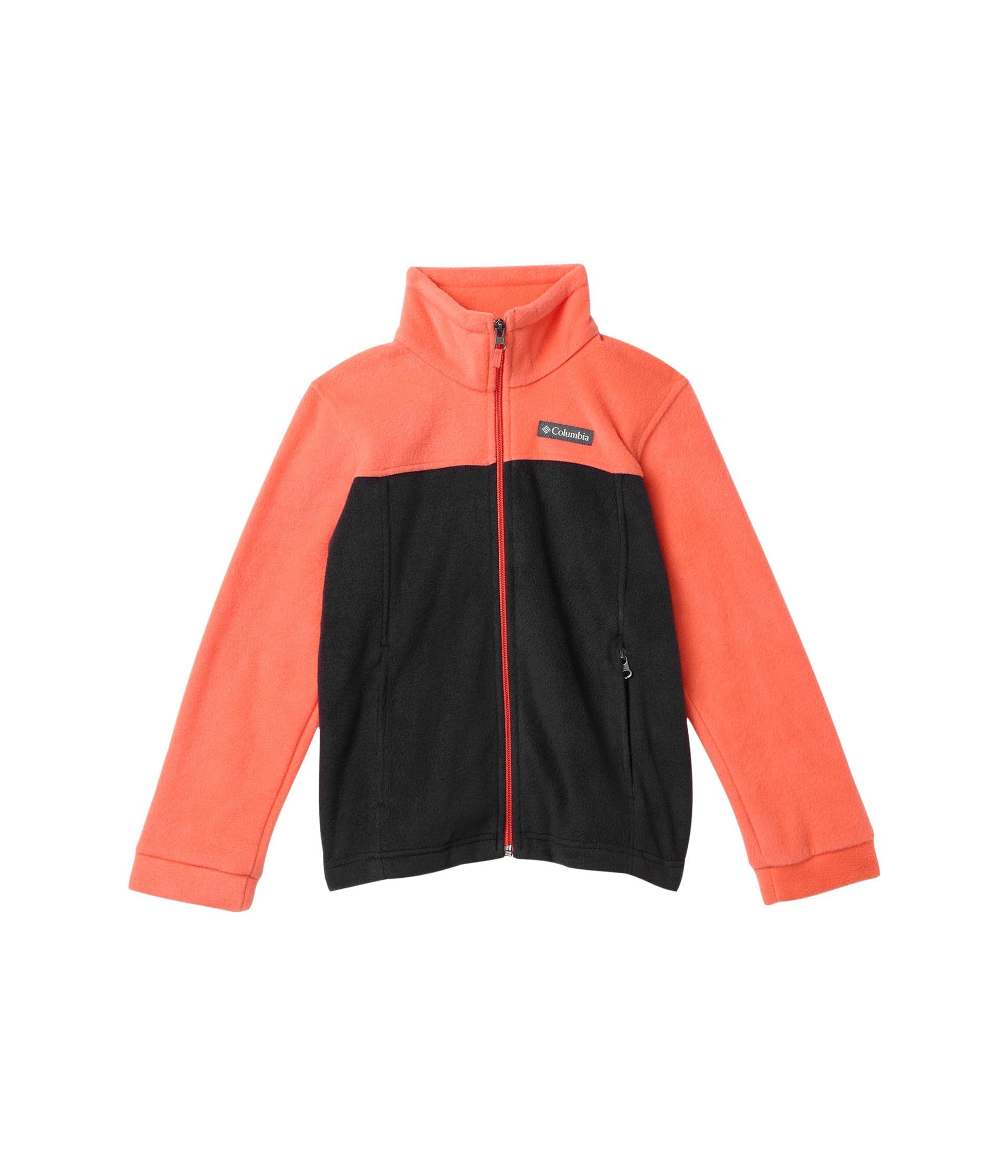 Columbia Youth Infant Steens Mountain II Fleece Jacket