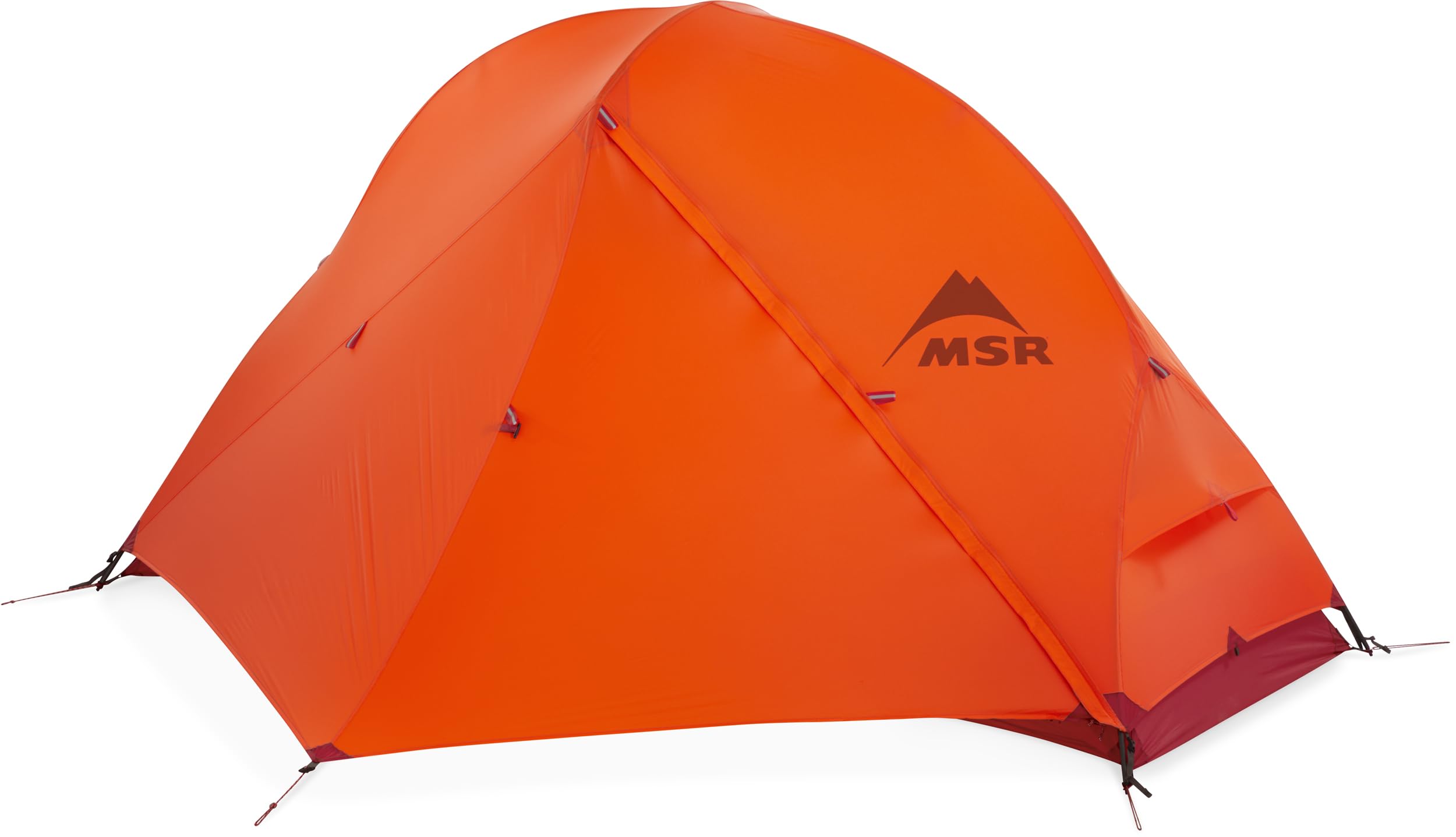 Amazon.com : MSR Access 1-Person Lightweight 4-Season Tent