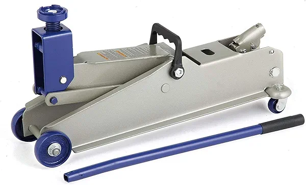 Liftmaster 3 Ton SUV High Lift Floor Trolley Jack Car 4x4 Van Pickup Ver.2