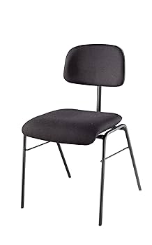 Amazon.com: K&M 13430 Orchestra Chair : Musical Instruments