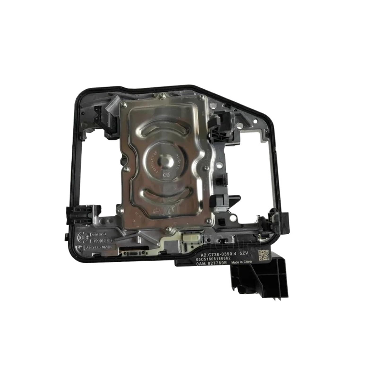 0AM DSG7 DQ200 0CW Transmission Control Unit 0AM927769E TCU TCM Compatible For AUDI Compatible For SKODA 7-Speed