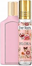 G-flora attar for Men & Women | Luxurious Romantic Perfume Oil with Long-Lasting Fragrance, Sensual & Elegant Scent for Special Occasions|12ML|