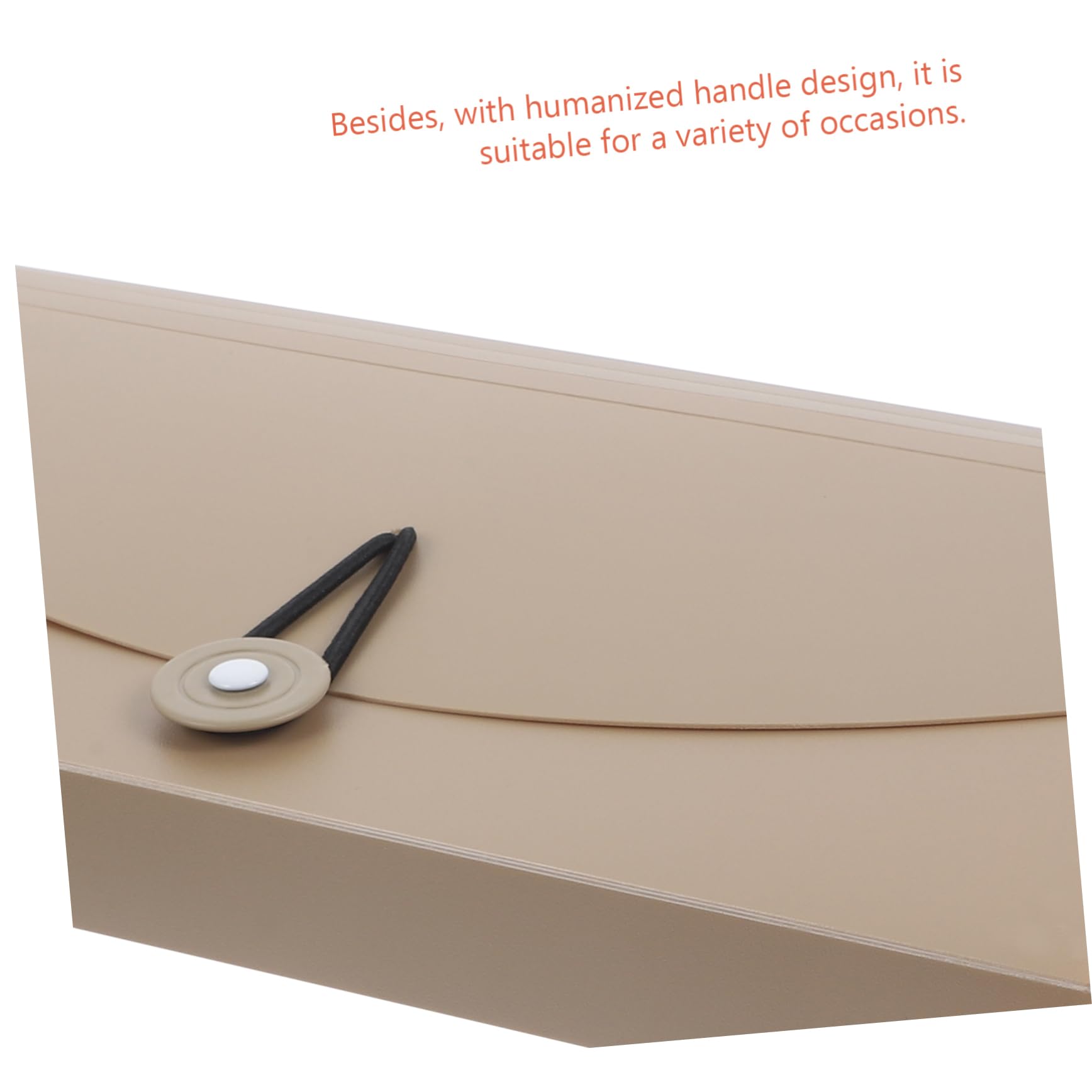 E Robusto Organizer Per Cartelle Portadocumenti in Materiale Pp Con 13 Tasche Per Una Facile