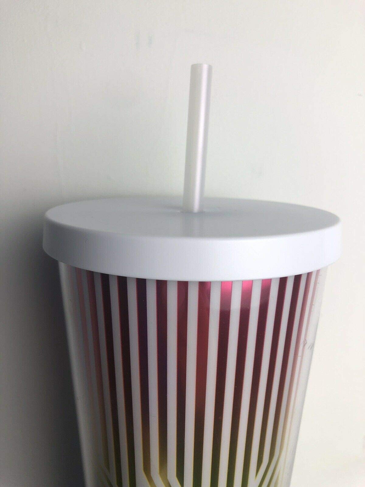 blank starbucks cold cup Starbucks Blank 24 oz Cold Cups Sayers & Co