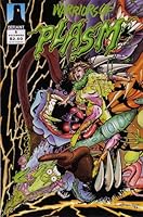 Warriors of Plasm, #5 (Comic Book) B000OI1YTE Book Cover