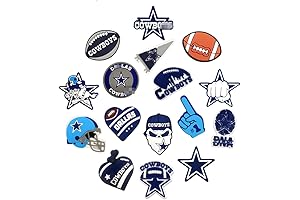 Bills Croc Charms For All Ages Gift