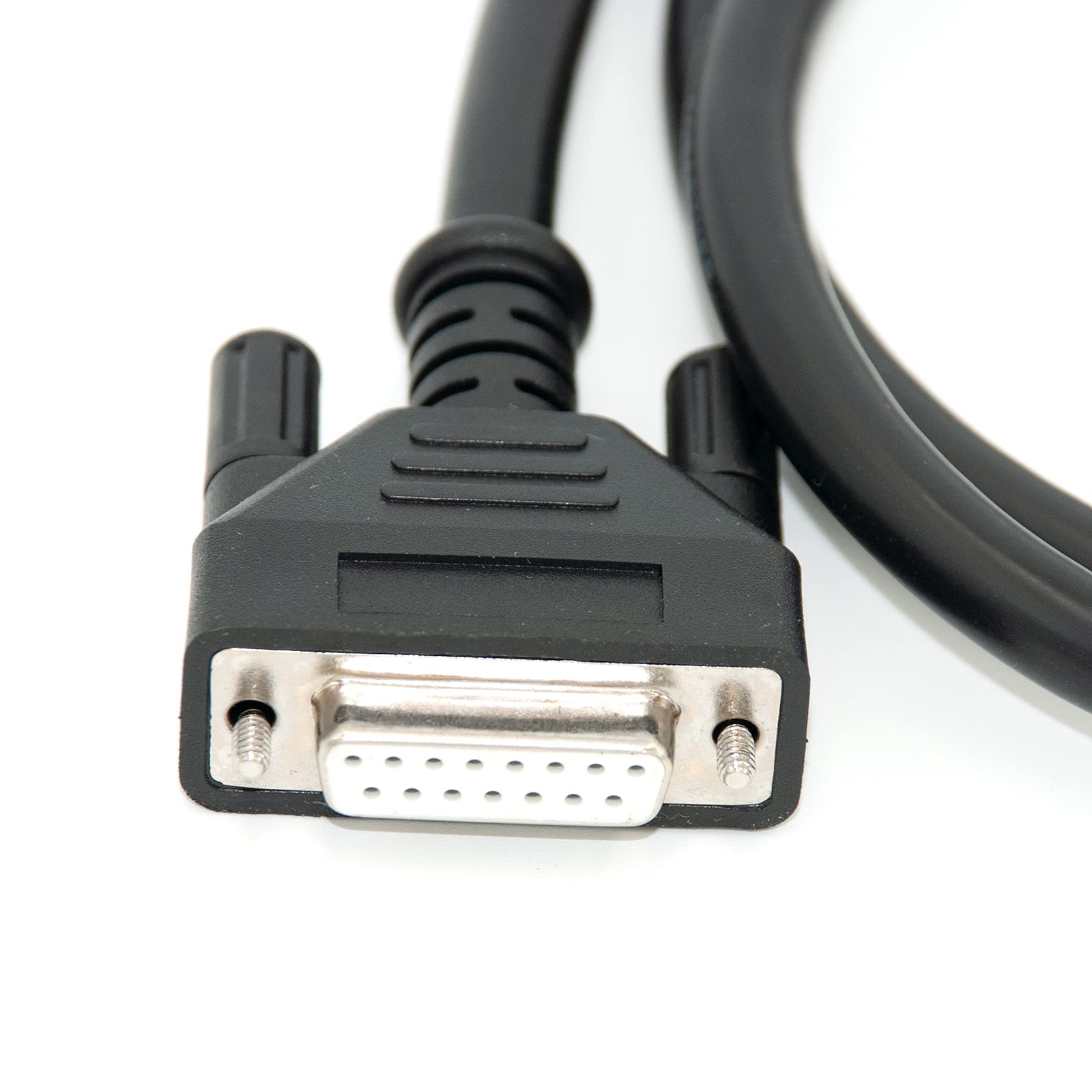 OBD2 OBDII Data Cable Compatible With Autel MaxiScan MS509 Scanner Code Reader E - Foto 6
